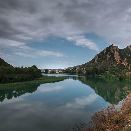 La Caseta De Balaguer Exterior photo