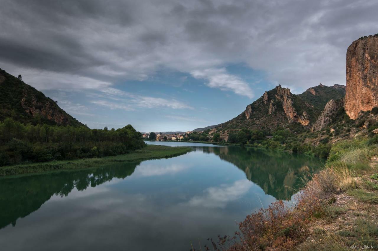 La Caseta De Balaguer Exterior photo