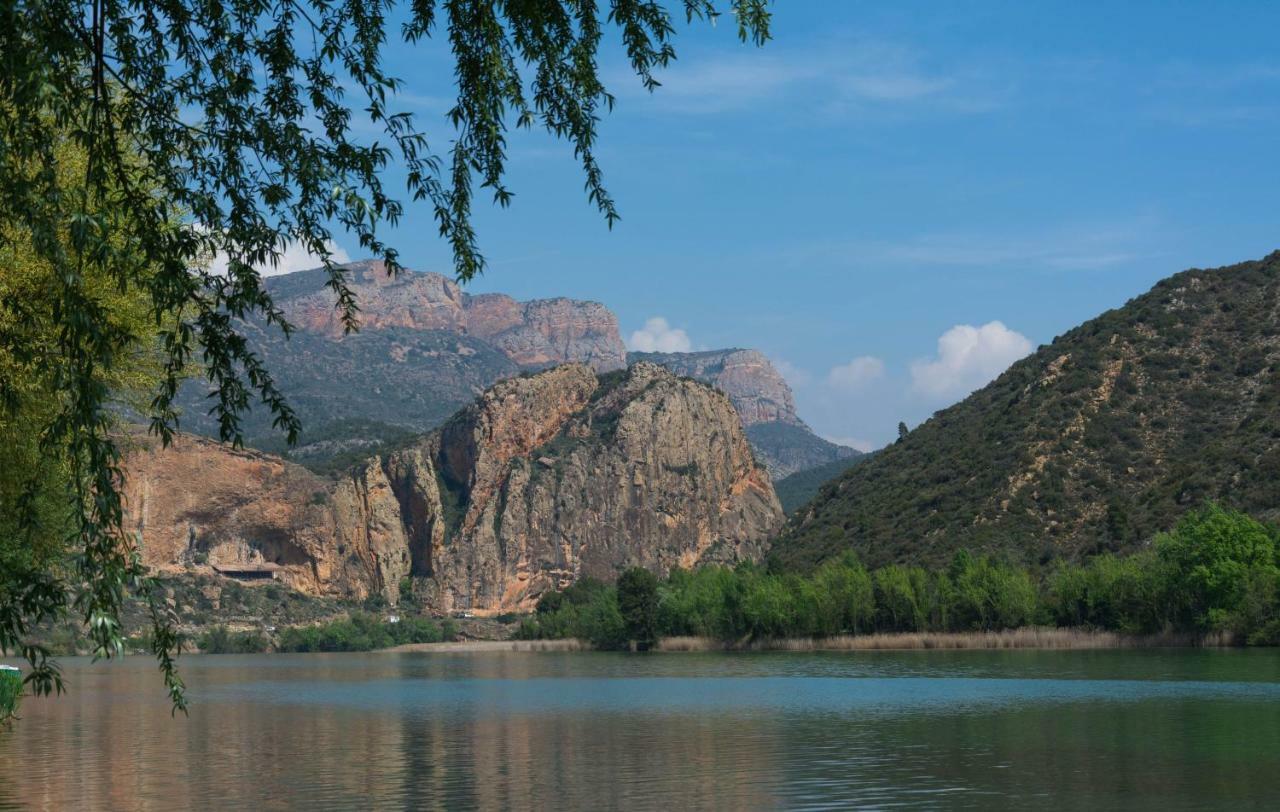 La Caseta De Balaguer Exterior photo