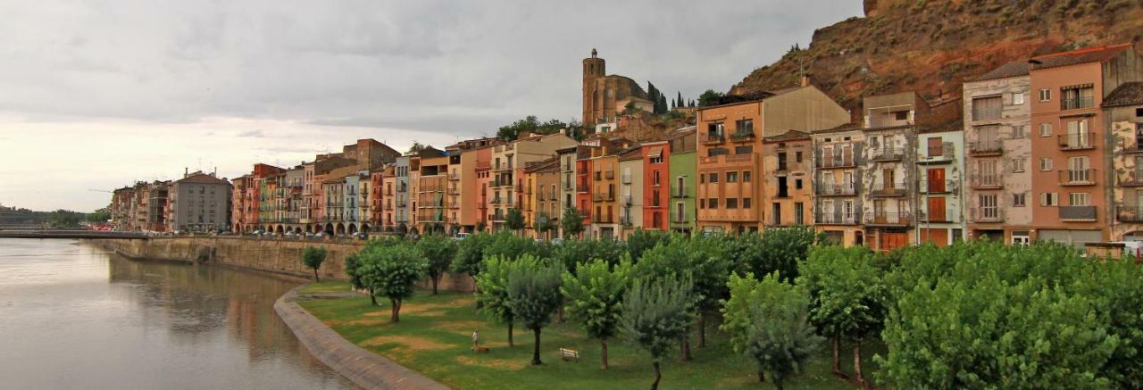 La Caseta De Balaguer Exterior photo